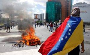 Read more about the article Sobre a lei contra o ódio na Venezuela