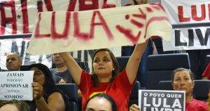 Read more about the article Rio Grande do Sul: Jovem, mulher e socialista