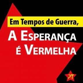Read more about the article Subscreva a pré-tese “Em Tempos de Guerra, A Esperança é Vermelha – Minas Gerais”
