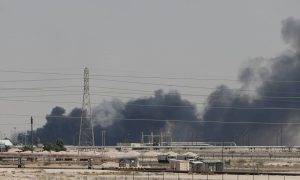Read more about the article O ataque às instalações sauditas de petróleo aumenta o risco de guerra