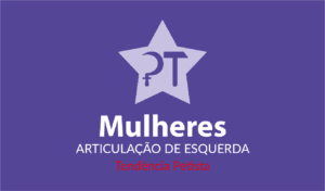 Read more about the article Convocatória da Plenária Nacional de Mulheres da Articulação de Esquerda