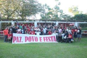 Read more about the article Futebol: entre o controle social e a mobilização popular