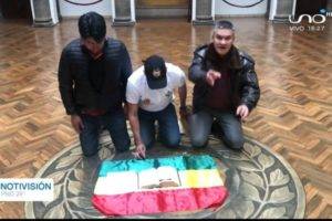 Read more about the article Cinco lições sobre o golpe na Bolívia