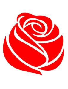Read more about the article A Rosa Vermelha do Socialismo é a Articulação de Esquerda