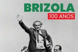 Read more about the article 100 anos de Brizola