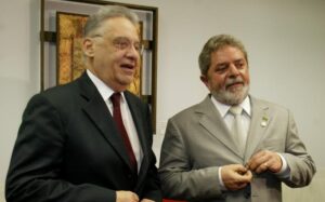Read more about the article Reflexões decorrentes do encontro de Lula com FHC