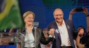Read more about the article O que disse Alckmin sobre o PT, Lula e Haddad nas eleições de 2018