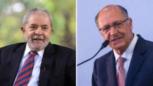 Read more about the article Lula fala sobre Alckmin
