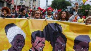 Read more about the article Congresso do Movimento Negro e do Antirracismo em 2022