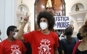 Read more about the article Lula e a “invasão” da Igreja