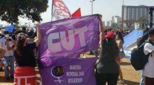 Read more about the article Ano eleitoral e pautas feministas