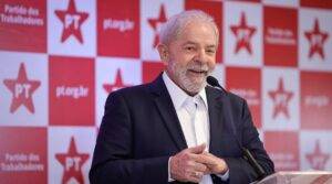 Read more about the article Uma certeza: Lula presidente! (última parte do relato da reunião do Diretório Nacional do PT)